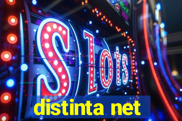 distinta net